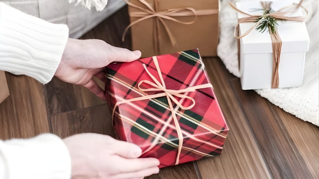 Make the Moment Memorable: