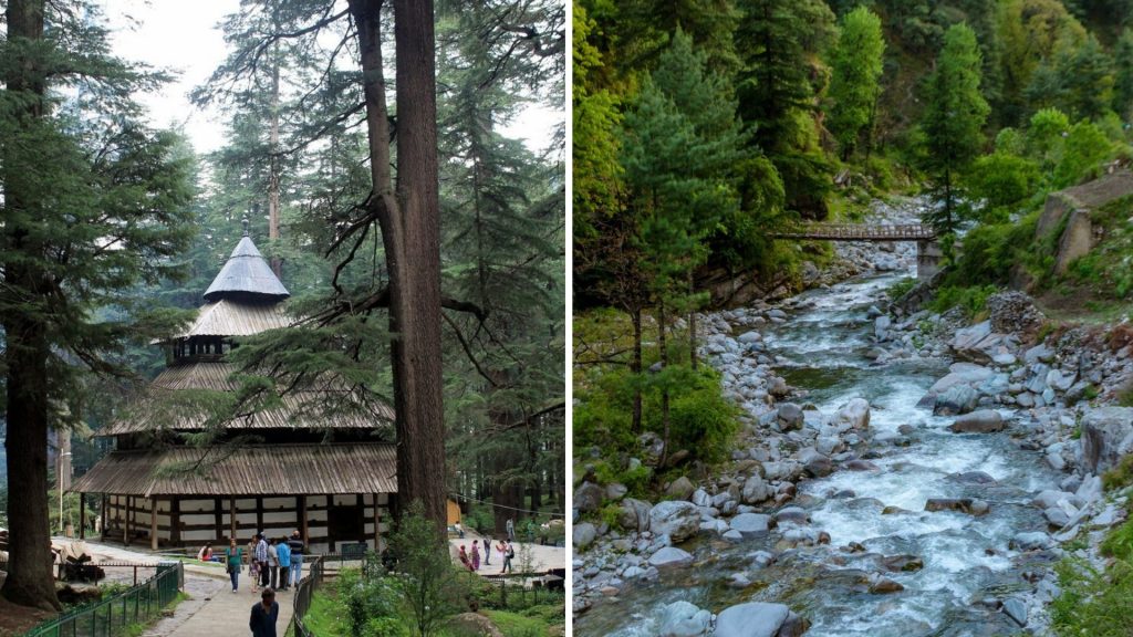 Himachal Pradesh destination for corporate weekend trips
