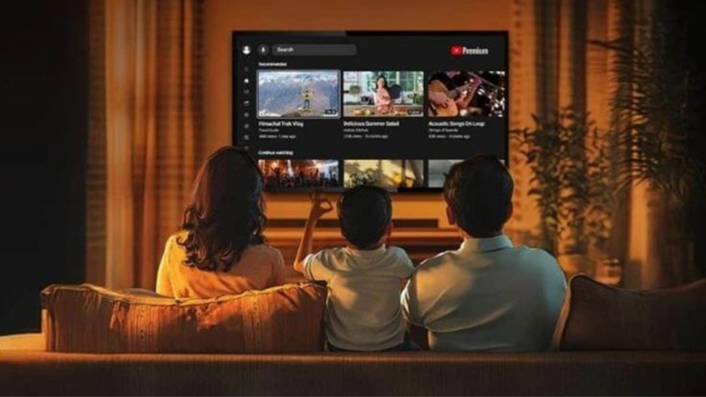 TV Still Matters in the Age of Smartphones