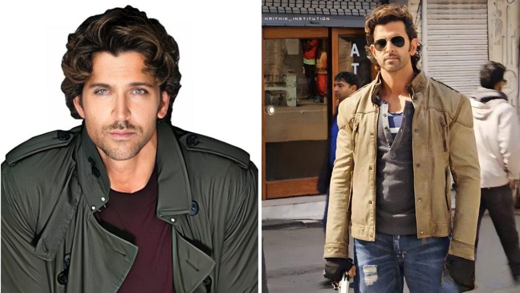 Techwear in Men's Winter Outfits