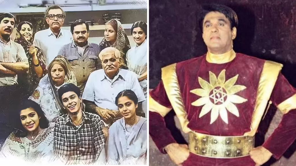 Television Shaped India’s Social Fabric