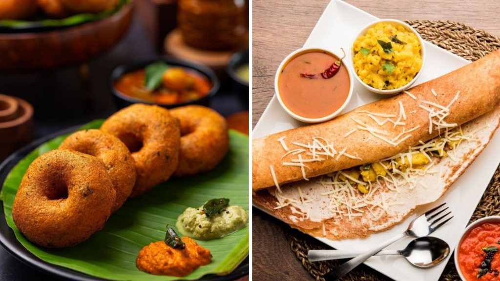 South Indian dishes to avoid during bloat
