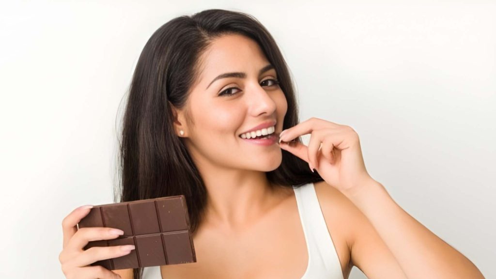 Benefits of Dark Chocolate