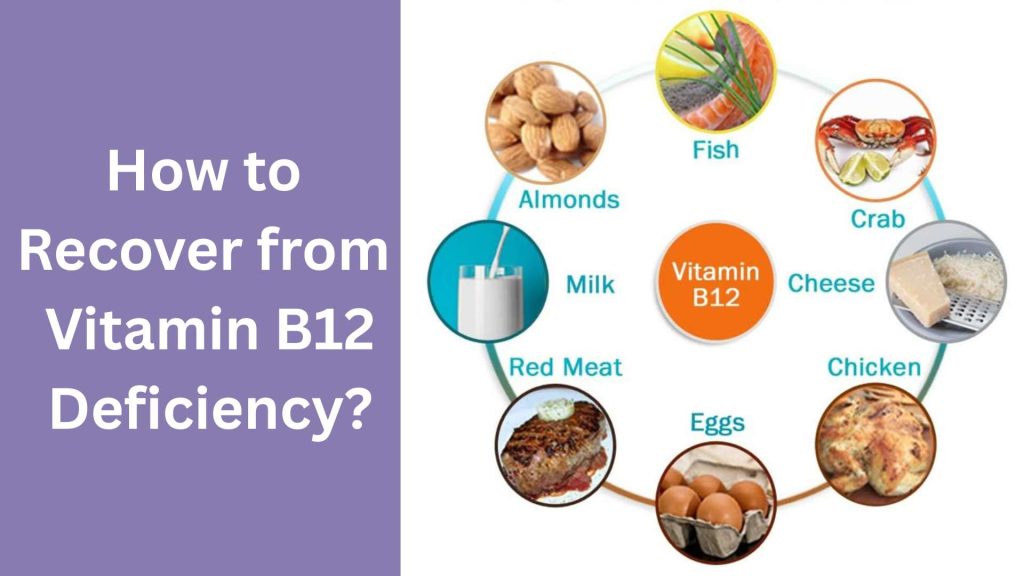 Vitamin B12 Deficiency