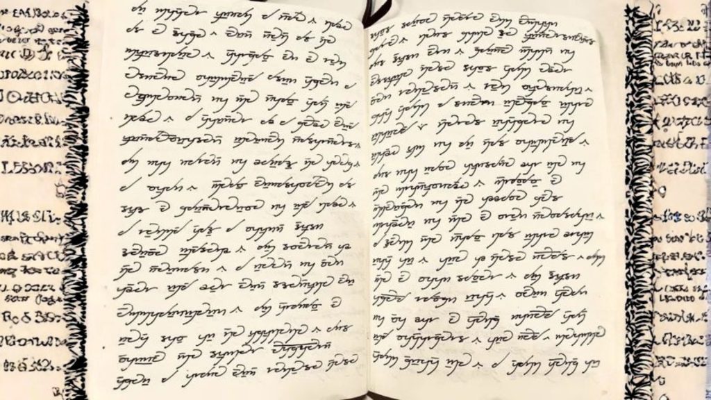 Oldest Aramaic Language