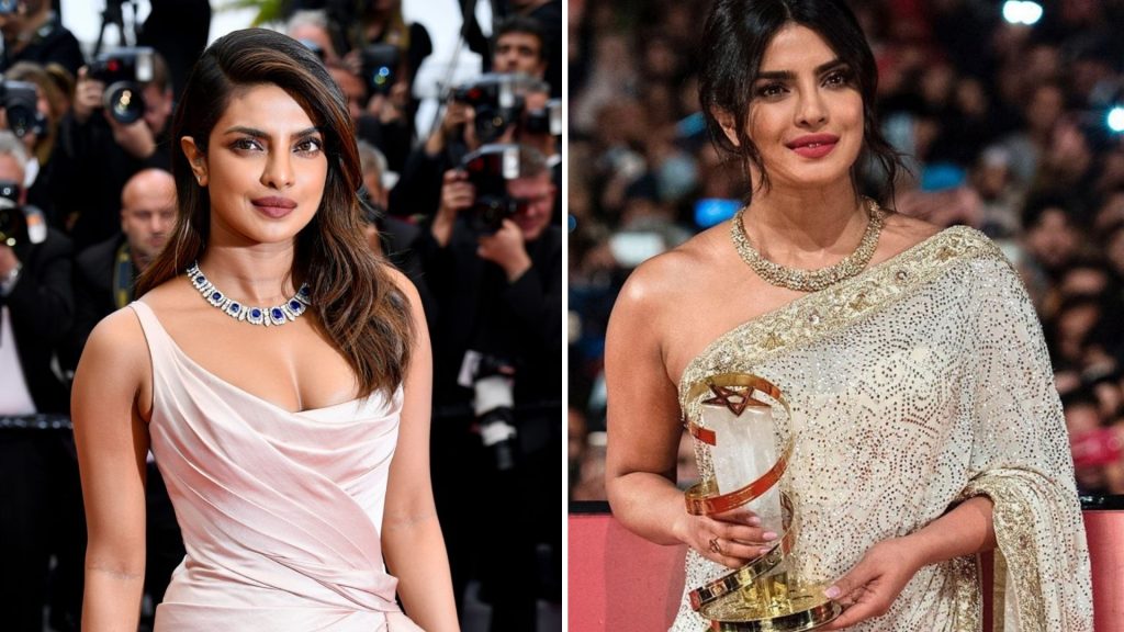 Priyanka Chopra Big Dream Success Mindset Habits