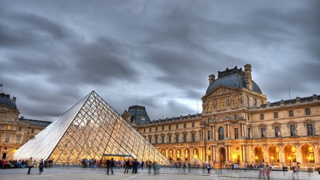 Virtual Journey Preparation