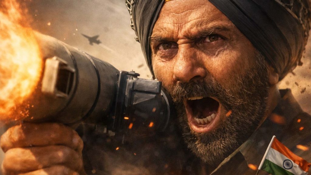 Border 2 Movie Updates