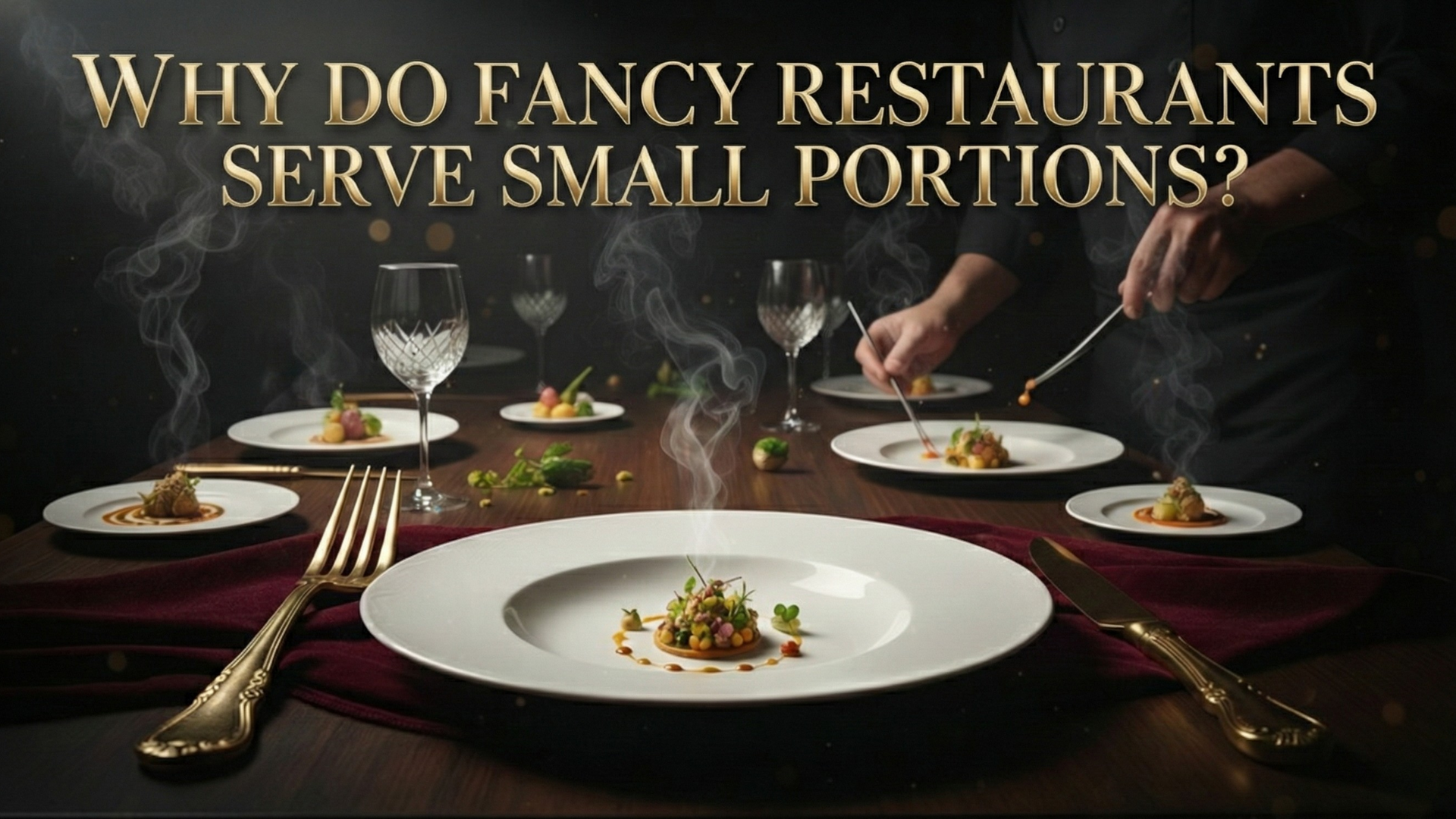 Fine Dine Restaurants