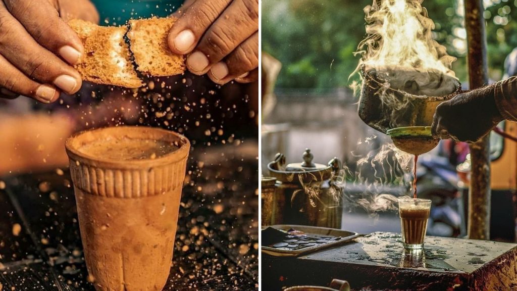 Virtual global travel experience