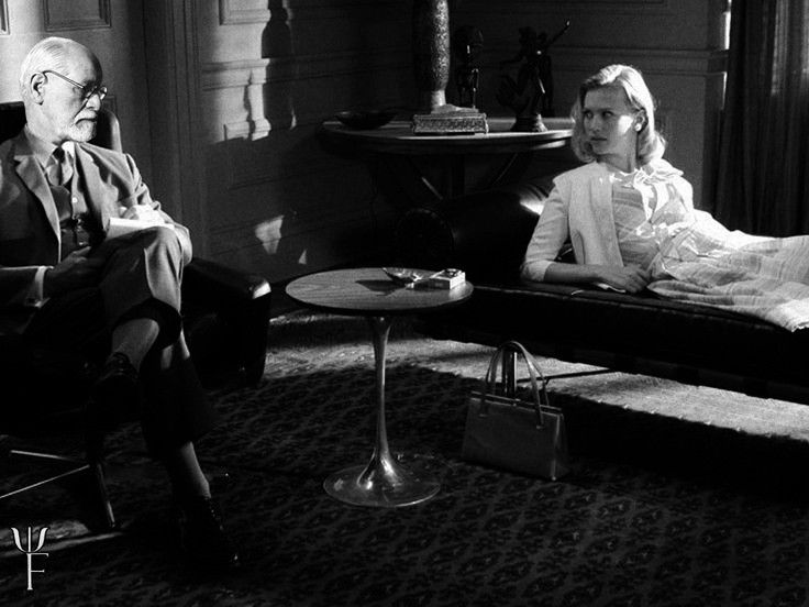 Sigmund Freud’s quote