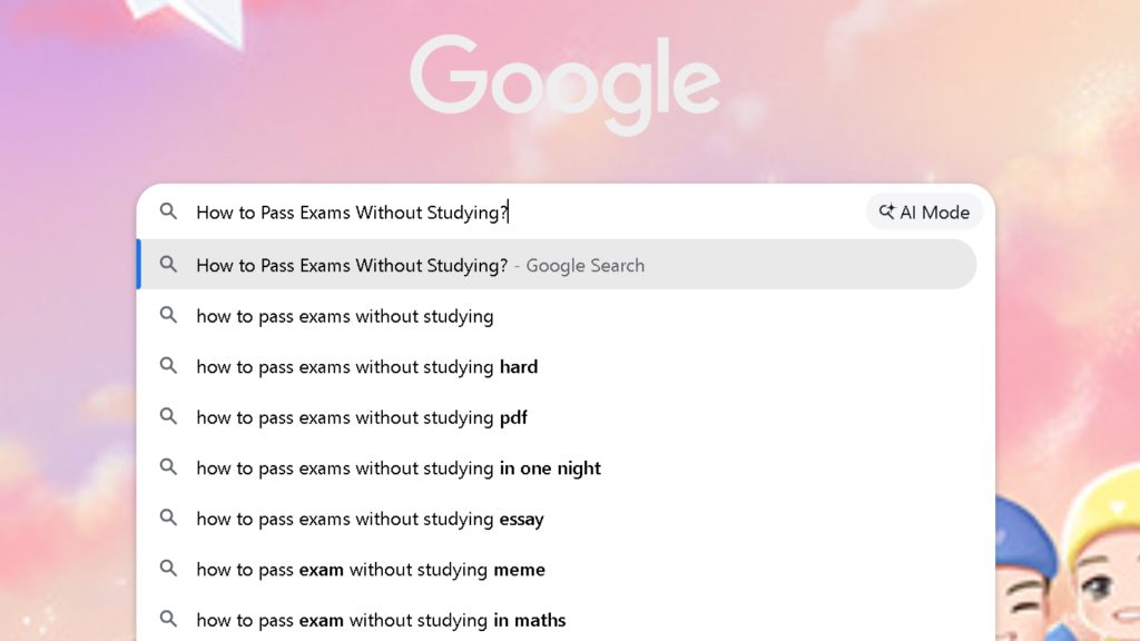 weird things people google