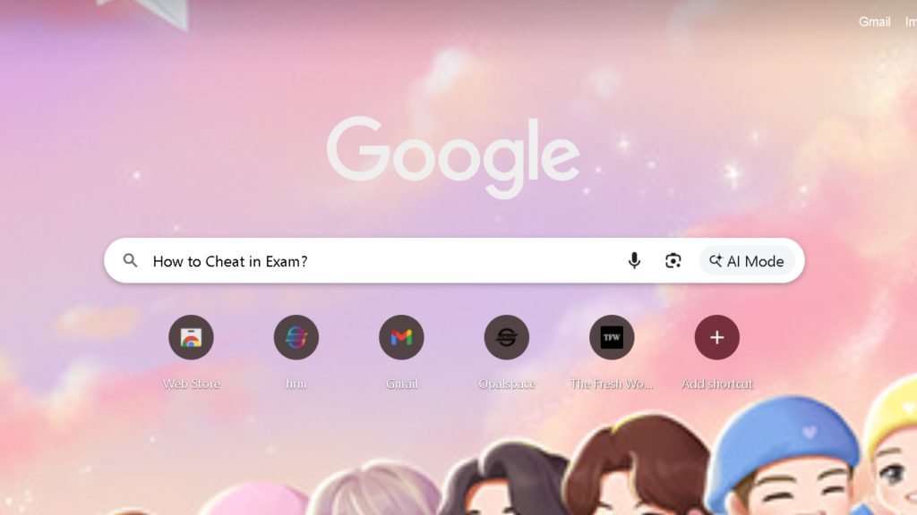 weird things people google