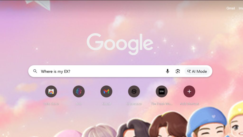 weird things people google