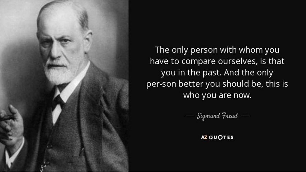 Sigmund Freud Quote