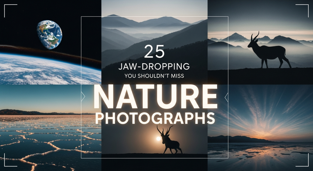 Nature Photographs