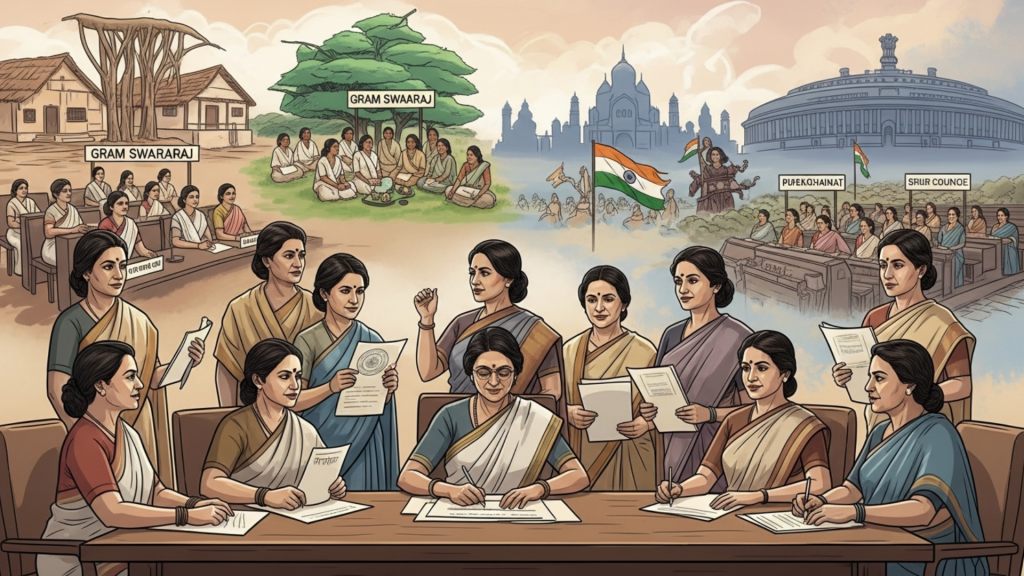 One law for All Families Reflecting Gender Equality in India