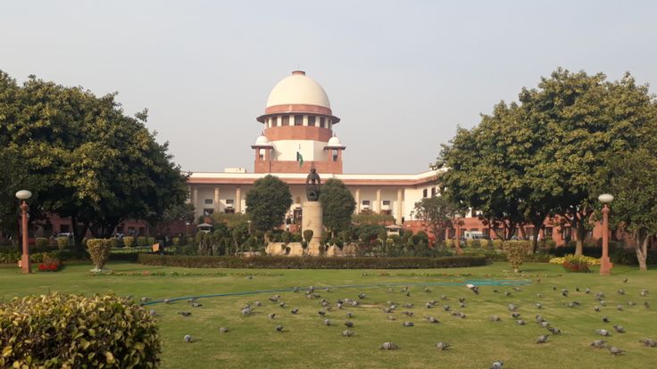 Supreme court