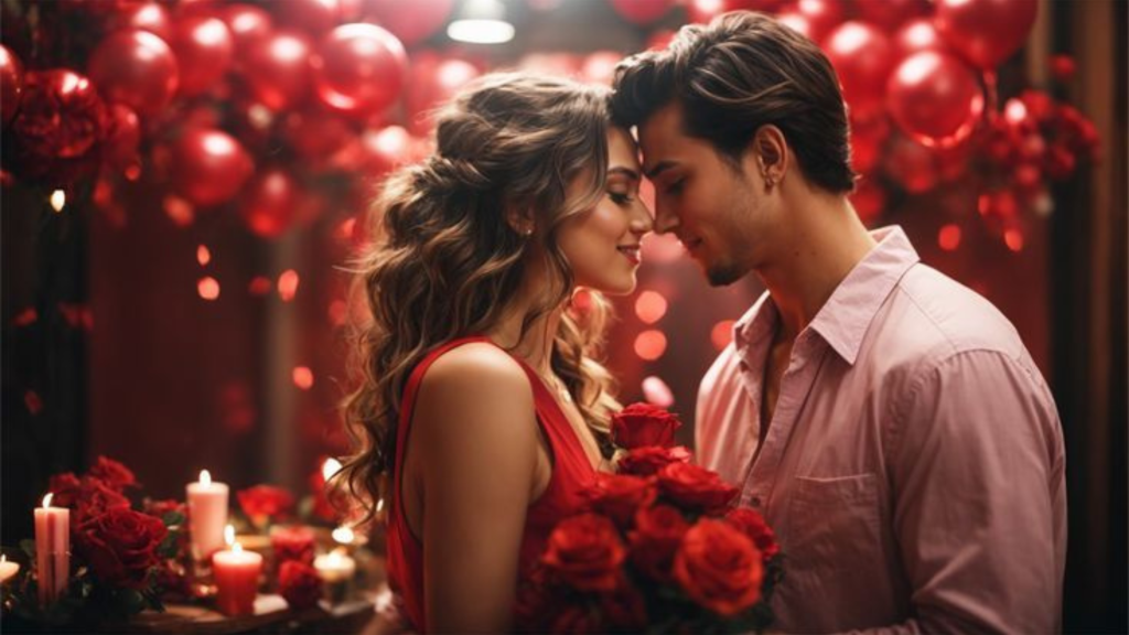 Valentine’s Day Wishes