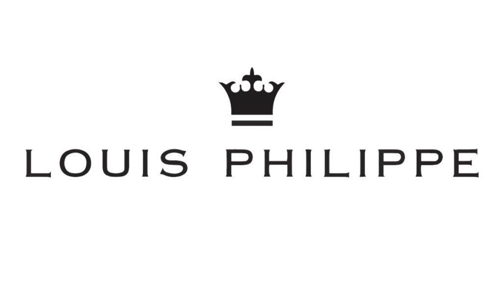 Louis Philipe Logo