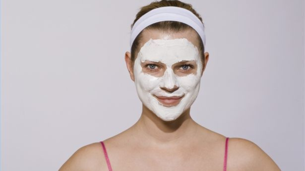 Multani Mitti Face Pack