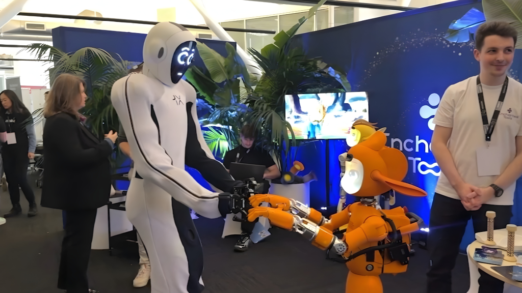 Day 2 sessions at India AI Impact Summit 2026