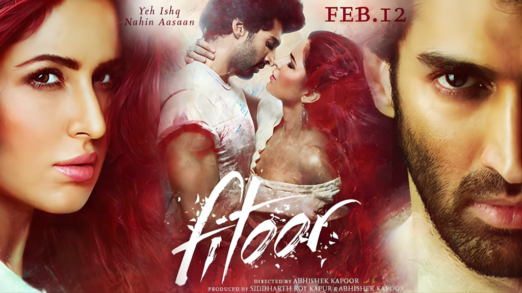 Fitoor Movie (2016)