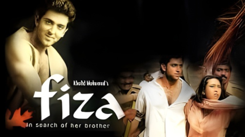 Fiza Movie (2000)