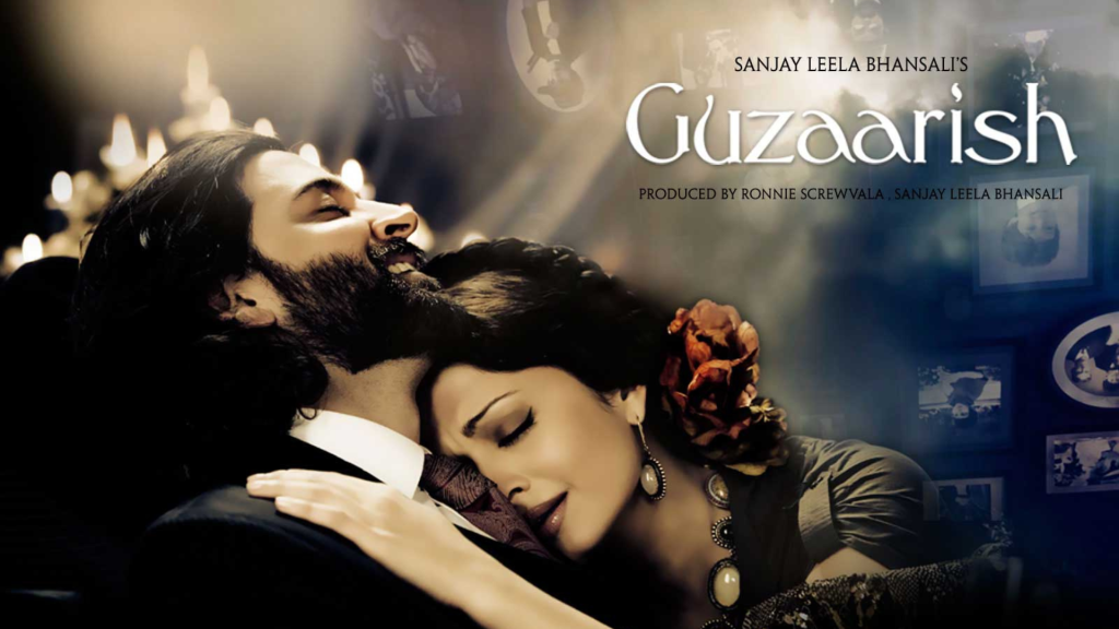 Guzaarish Movie