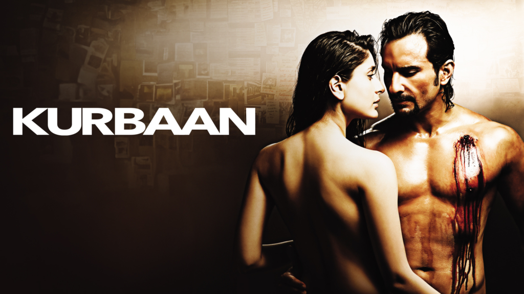 Kurbaan Movie (2009)