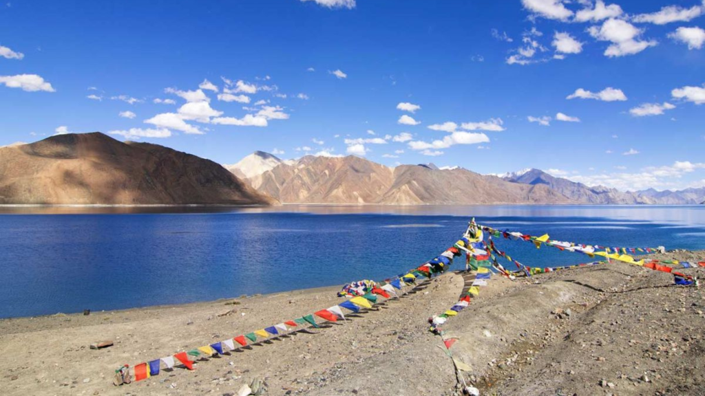Leh-Ladakh Hill Station