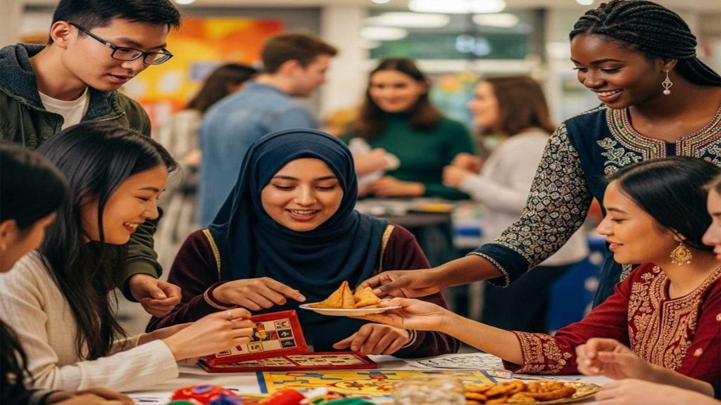 The Spirit of Adventure