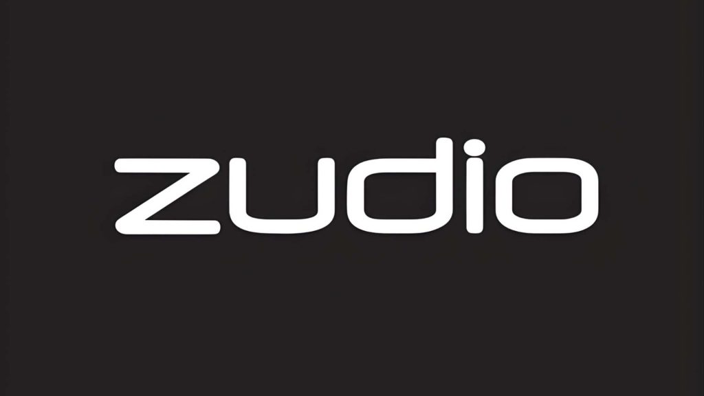 Zudio logo