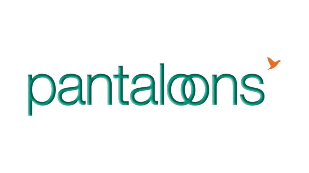 Pantaloons Logo