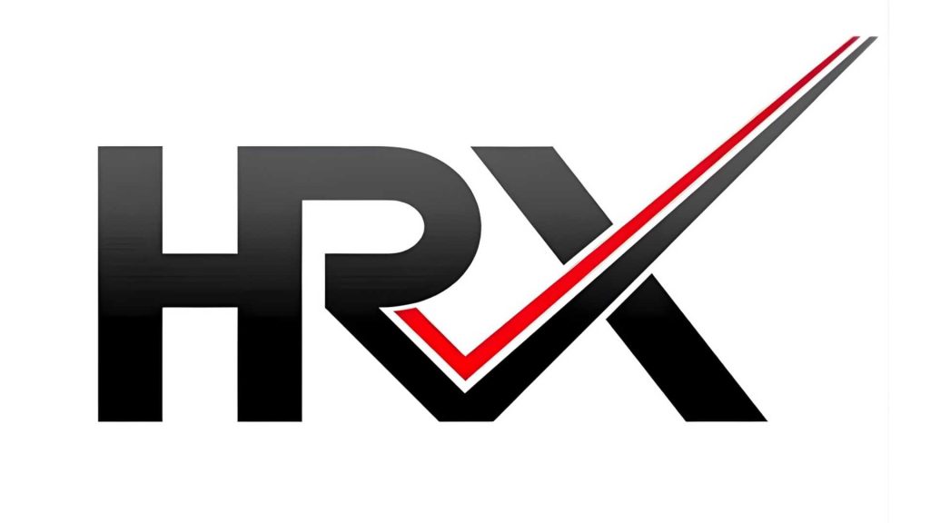 HRX Logo
