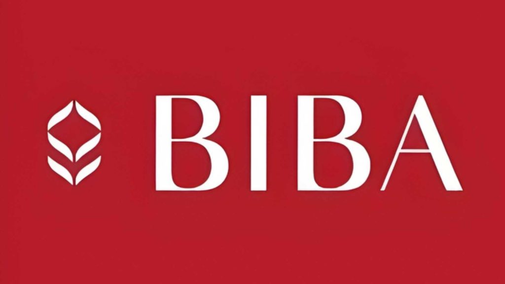 Biba Logo