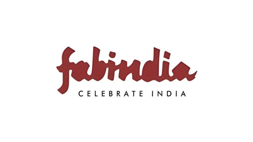 Fabindia Logo
