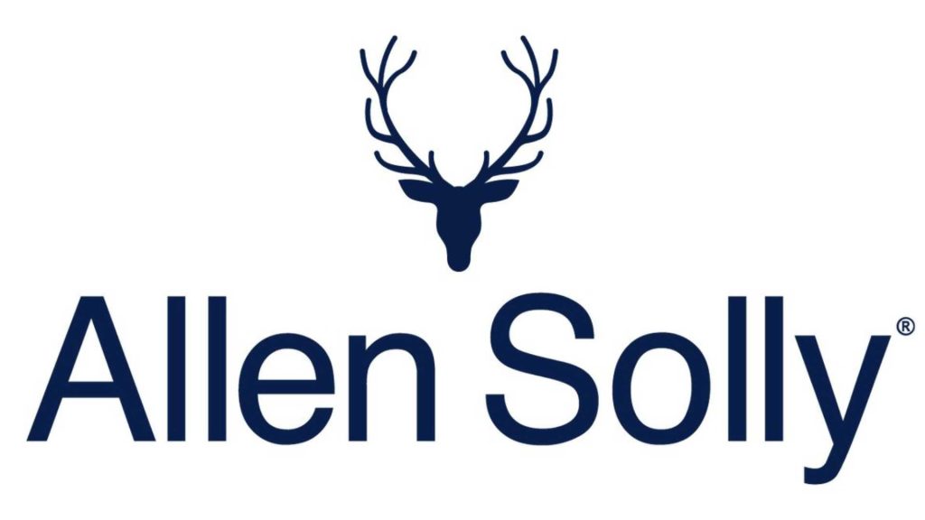 Allen Solly Logo