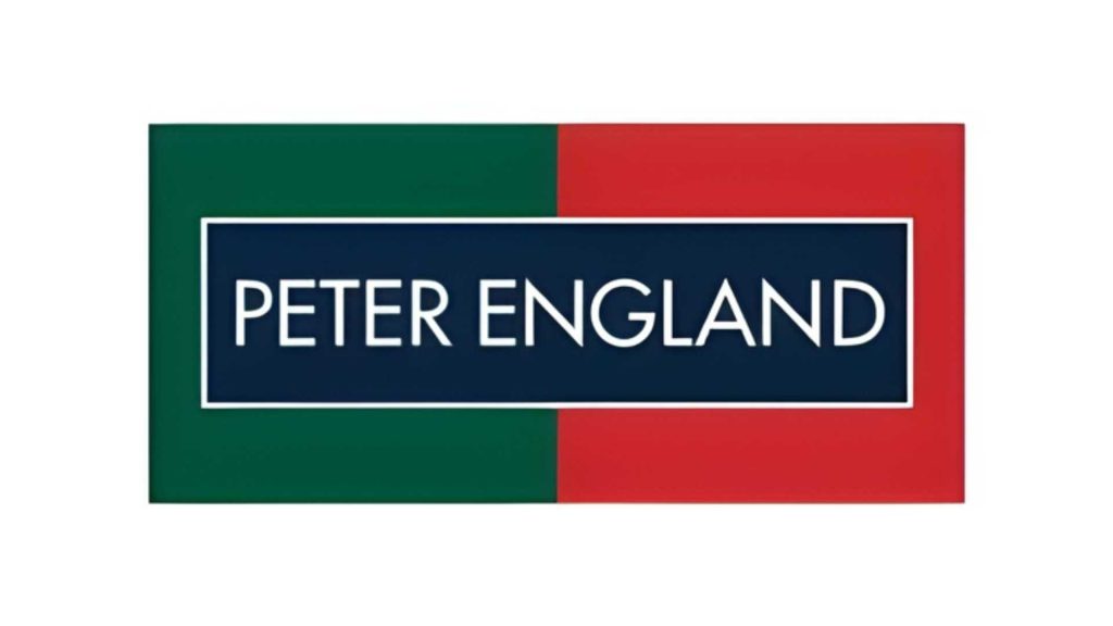 Peter England Logo