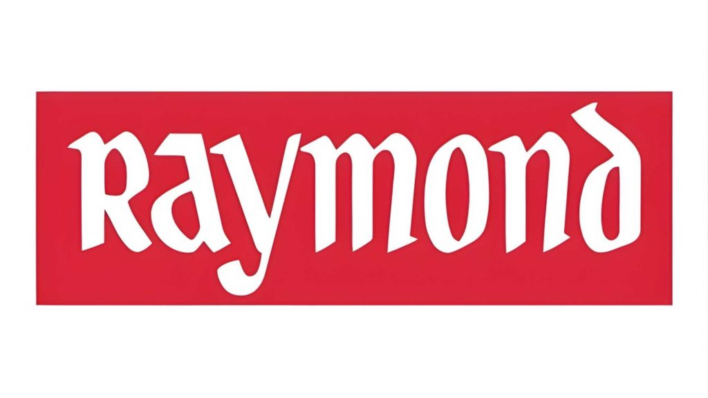 Raymond Logo