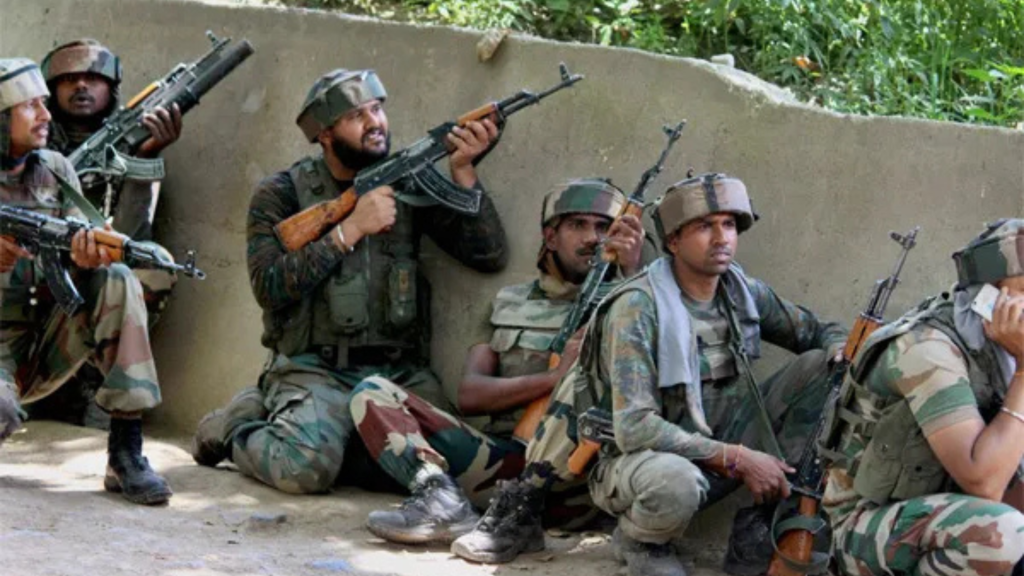 14th February Tragedy In India