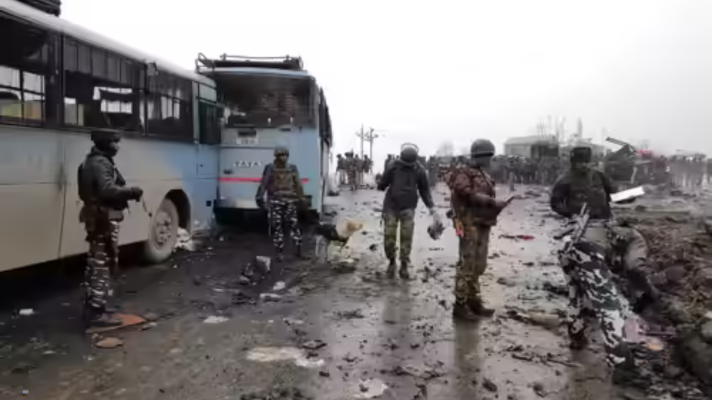 Black Day 14 February