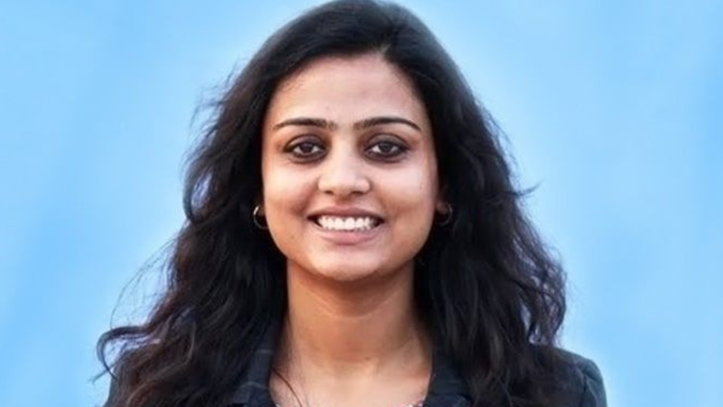 Aditi Gupta (Founder of Menstrupedia)