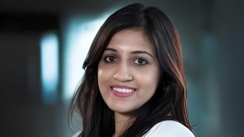 Divya Gokulnath (Co-founder of BYJU’S)
