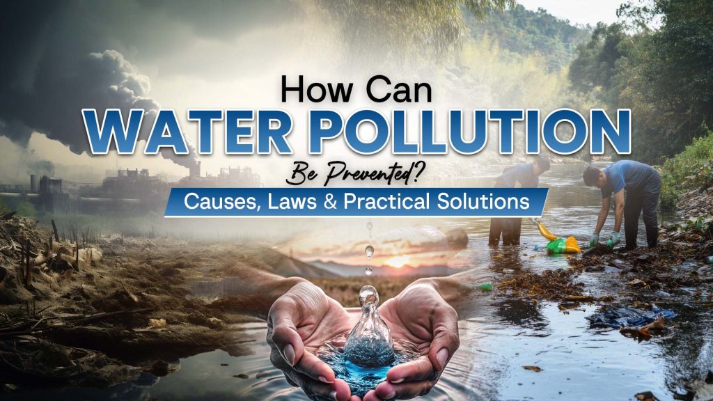 Water Pollution