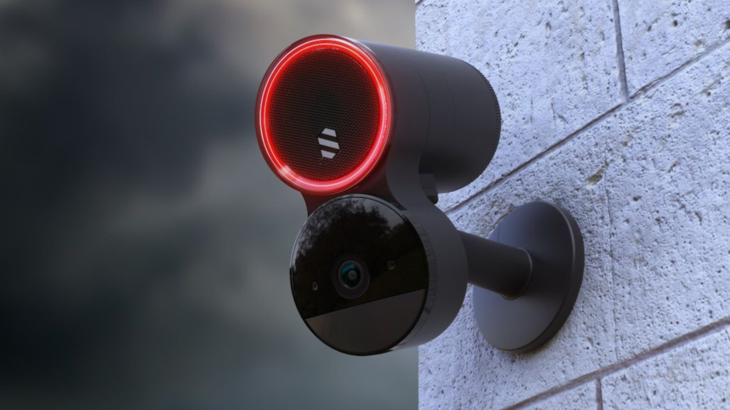 Smart Cameras Device