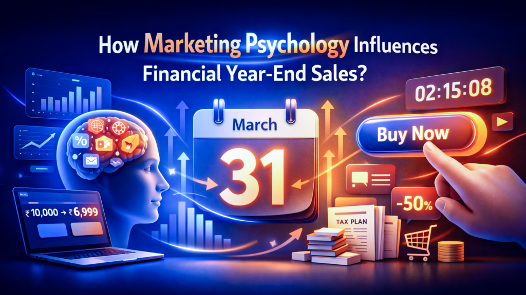 Marketing Psychology