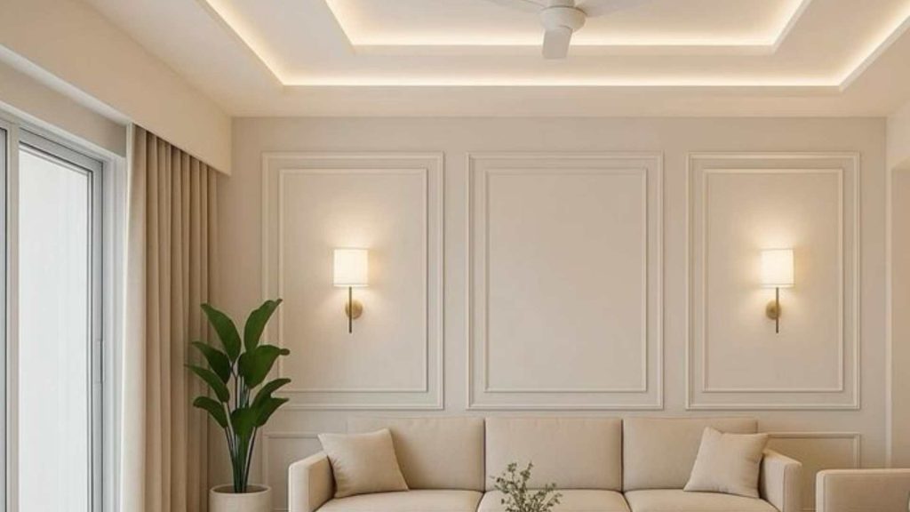 Heat-Resistant Interiors
