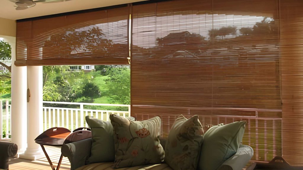 Shade Your Balcony the Smart Way