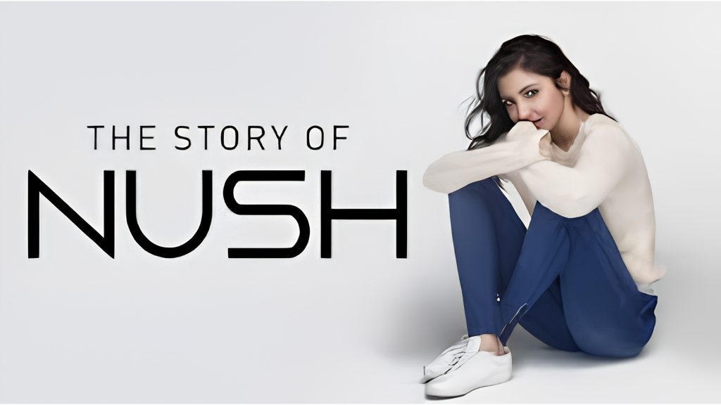 Anushka Sharma Nush Brand